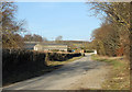 2011 : North east on the Imber Range Perimeter Path