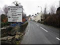 B47 Main Street, Plumbridge