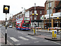 Finchley Road