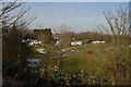 Holly Bank Caravan Site