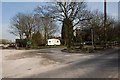 Holly Bank Caravan Park