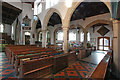 St Mary-at-Finchley, Hendon Lane - South arcade