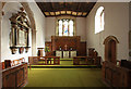 St Mary-at-Finchley, Hendon Lane - Chancel