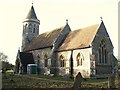 Church With A Loo