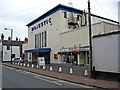 Majestic Cinema, Whitburn Street