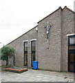 St Philip the Apostle, Wells Park Road