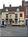 The Golden Lion Inn (1), 83 High Street