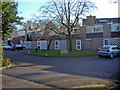 Astor Close, Coombe