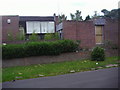 House on corner of Drax Avenue