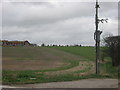 Footpath to Margate