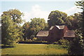 Gatehouse at Combe Florey, Somerset