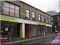 "Baltic Buildings" Burnley Road East, Waterfoot, Rossendale BB4 9AF