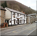 Old Swan to let, Cwmcarn