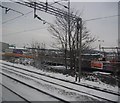 Central Depot, Harrow