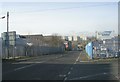 Prospect Street - viewed from Windsor Street