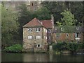 Mill, Durham