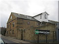 The Maltings, Ramsgate