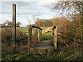 Footpath to Chevin