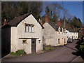 Main street, Roadwater