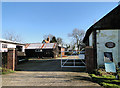 Little Lonely Farm, near Framlingham