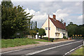 Cottage at Baythorne End