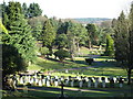 Aldershot Military Cemetery