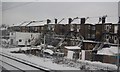 Houses on Windermere Avenue, South Kenton