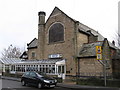 Shirebrook - British Legion Social Club