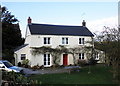 Church Cottage, Leighland