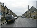 Beverley Street - looking towards Parsonage Road