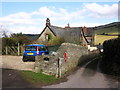 The Old School, Leighland Chapel