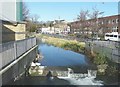 River Dour, Dover