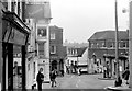 High Street, Bishop