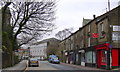 Bacup Bingo Hall, Burnley Road, Bacup