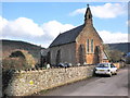 St Giles Church, Leighland Chapel