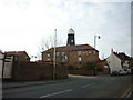 The Old Mill public house, Barton upon Humber