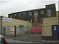 "Rossendale Sheet Metal Co" Unit A, Waterfoot Business Centre, Burnley Road East, Waterfoot BB4 9HU