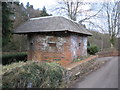 Pillbox, Tacker Street