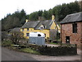 Treborough Cottage