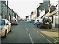 St. John Street, Creetown