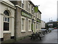 The New Inn, Marsden