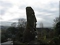 Easter Island Head, Golcar