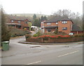 Houses adjacent to Bird