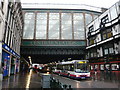 Central Station, Glasgow