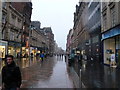 Buchanan Street, Glasgow