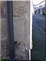 Benchmark at 1 Robert Street, Bangor