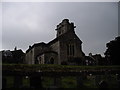 Church of St Michael & All Angels, Butcombe