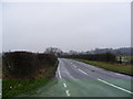 TM2651 : Bredfield Road by Geographer