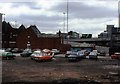 Wheatley Street, Coventry, 1983