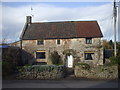 The Old Rectory, Winford